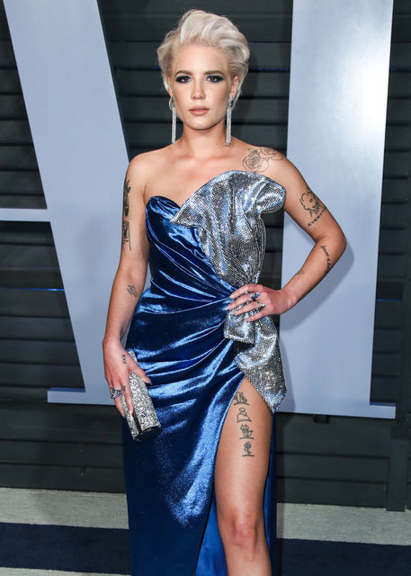 HALSEY