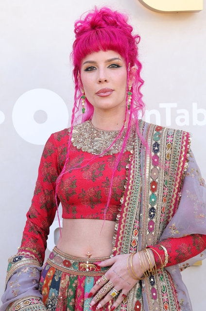 HALSEY