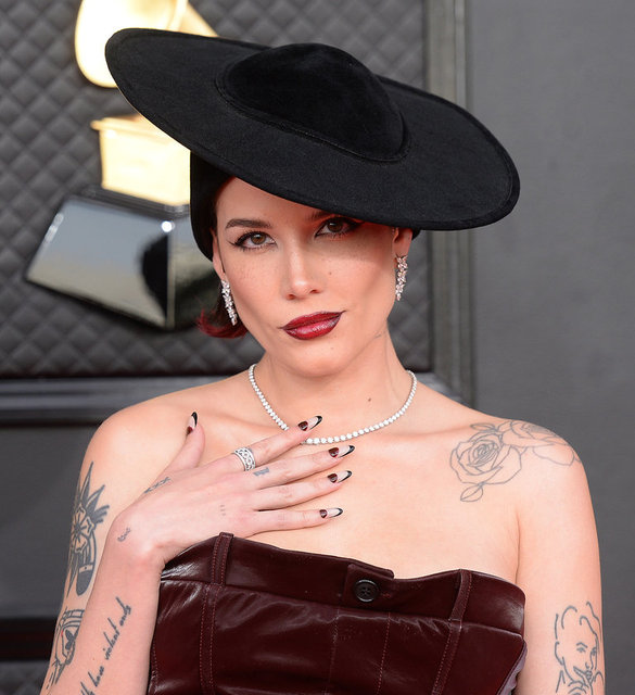 HALSEY