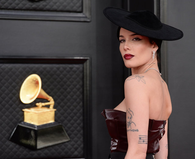 HALSEY