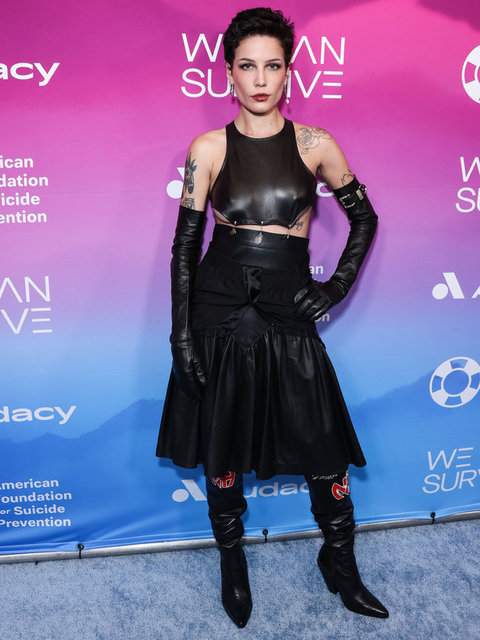 HALSEY