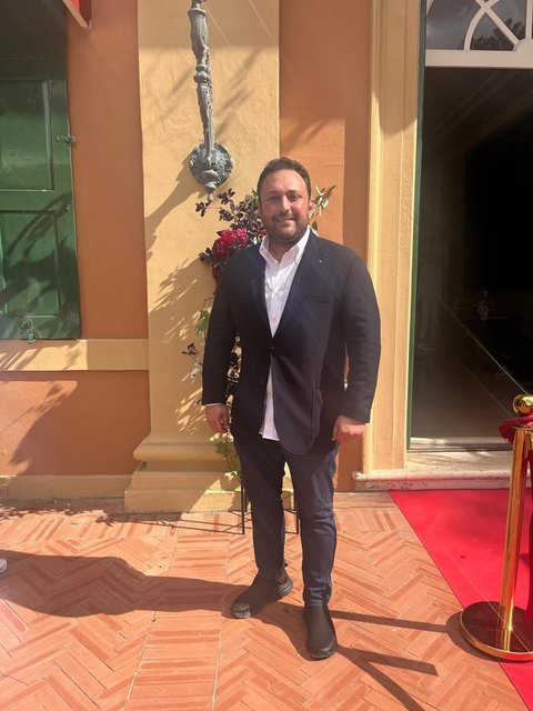 ONUR ORAKÇIOĞLU