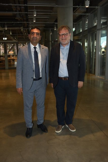İNAN GÜNEY, GÖRGÜN TANER