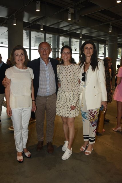 ZERRİN-ZAFER YILDIRIM, ŞELİ ELVAŞVİLİ