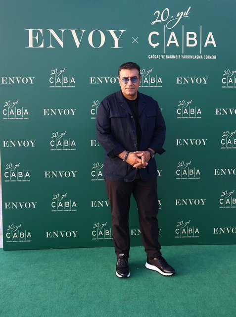 AHMET GÜNEŞTEKİN