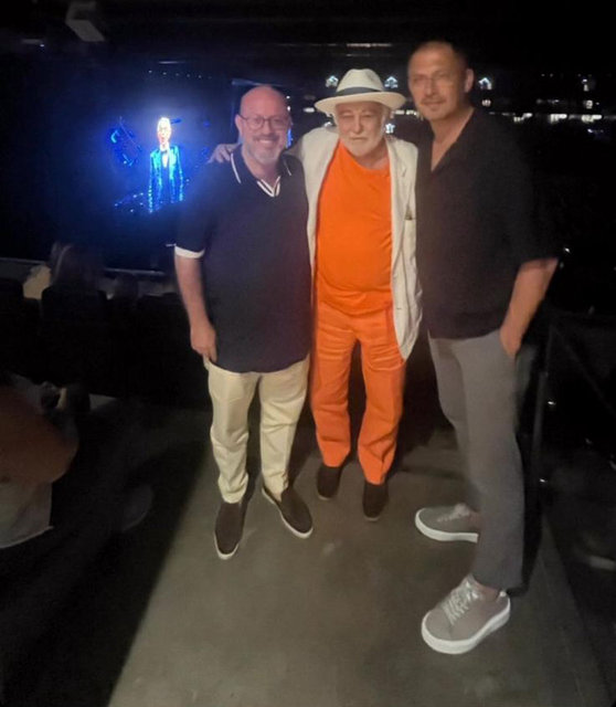 METE, SİNAN VARDAR, SERDAR TOPRAKTEPE