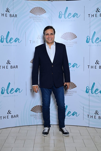 ERAN TAPAN