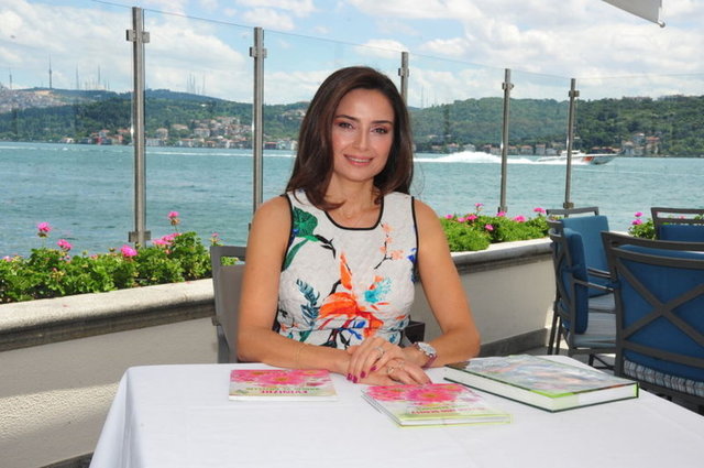 ASLIHAN KORUYAN SABANCI