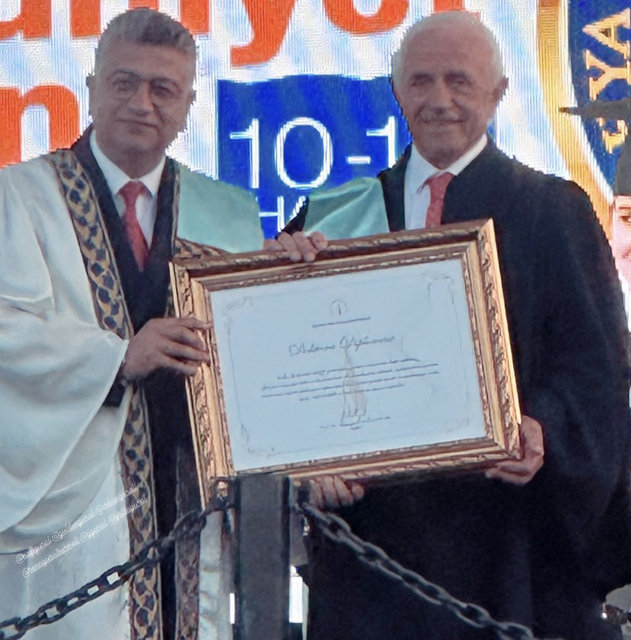 NAFİ GÜRAL, SÜLEYMAN KIZILTOPRAK