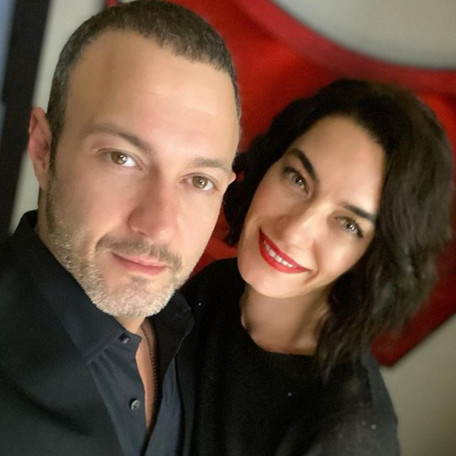 ALİCAN ULUSOY, HANDE SUBAŞI