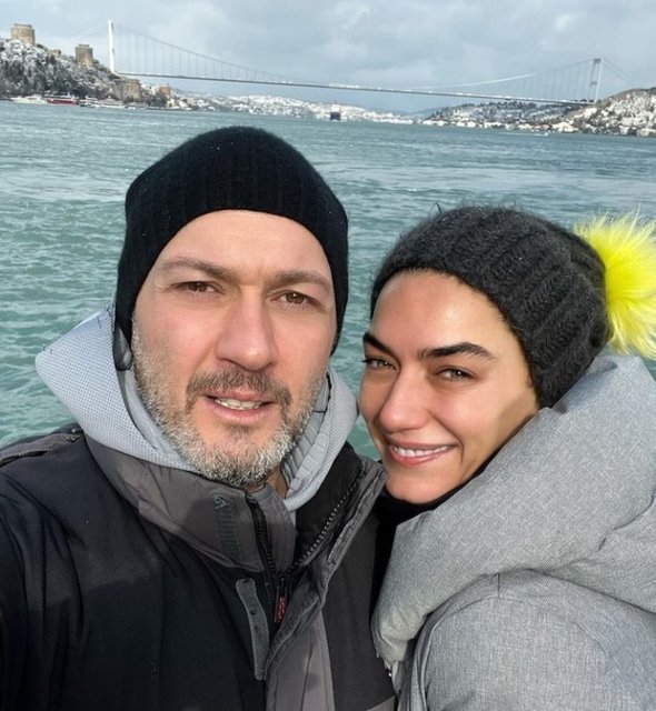 ALİCAN ULUSOY, HANDE SUBAŞI