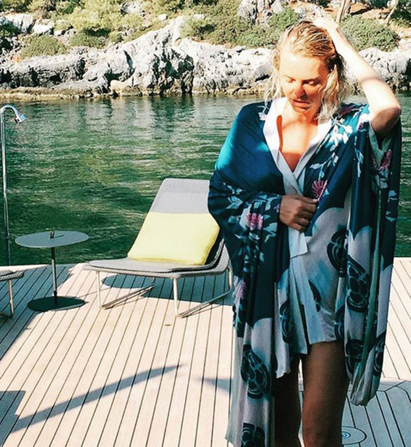 ALARA KOÇİBEY