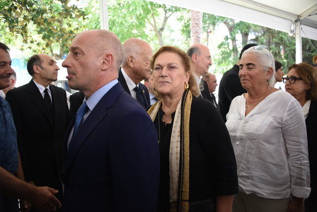 GÜLER SABANCI