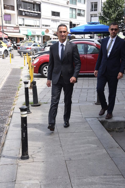 ÖMER GÜRSOY