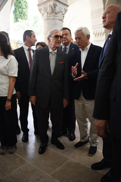 RAHMİ KOÇ