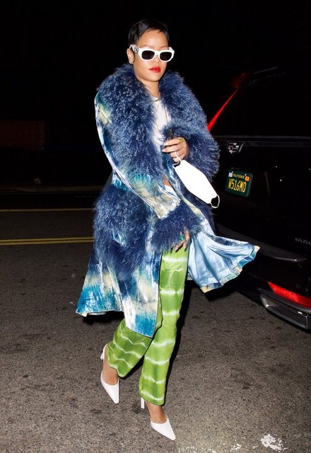 RIHANNA