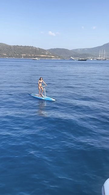 ASLIŞAH ALKOÇLAR DEMİRAĞ