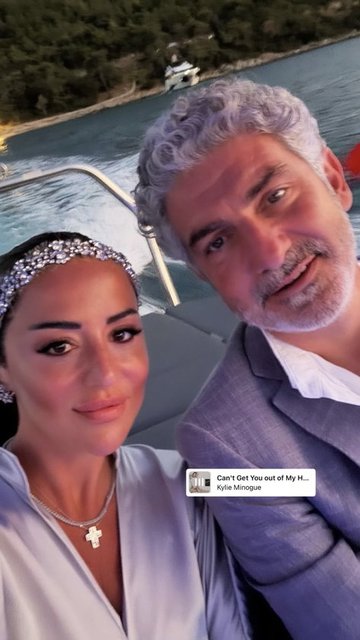 MAYA-İBRAHİM BİTARGİL