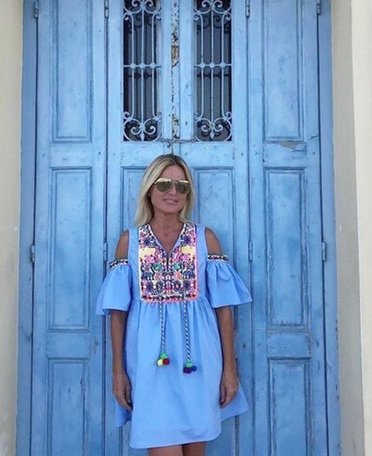 AYŞEGÜL TOPLUSOY
