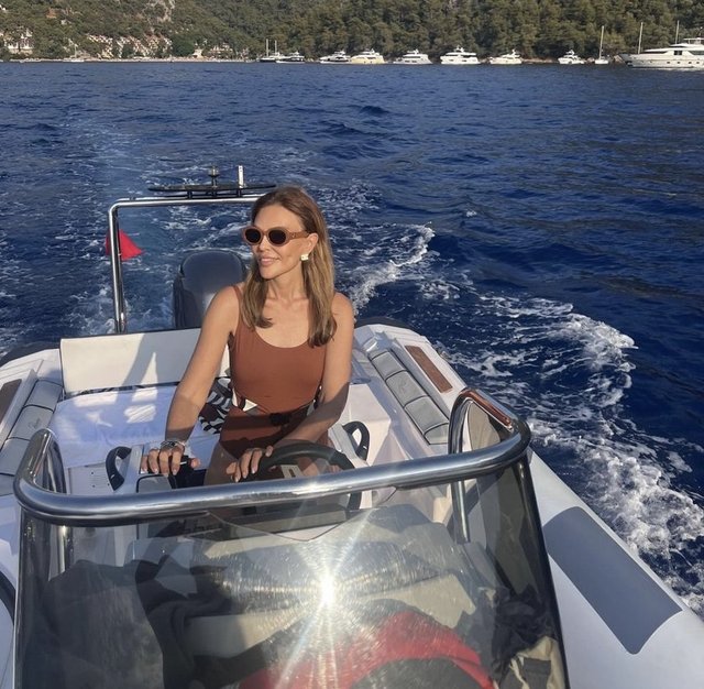 FERYAL GÜLMAN