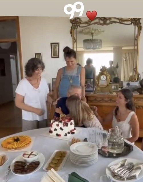 OSMAN, AYŞE, EMİNE BOYNER