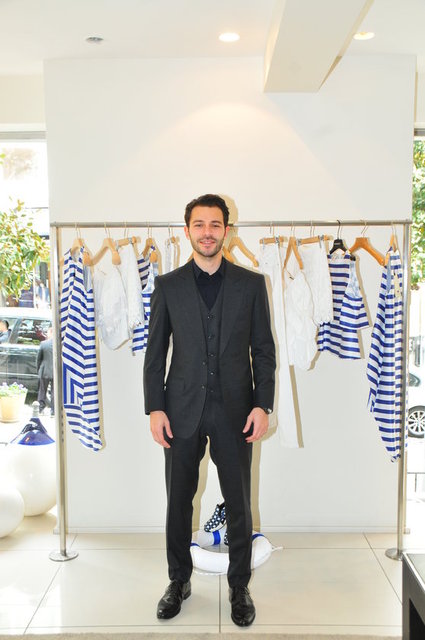 HAKAN SABANCI