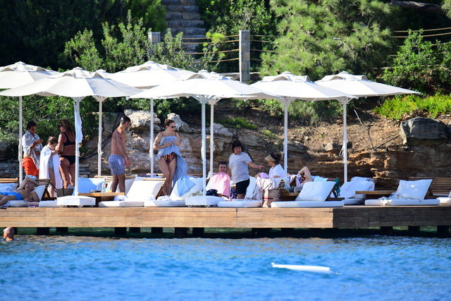 NİV-ROMİNA GARİH