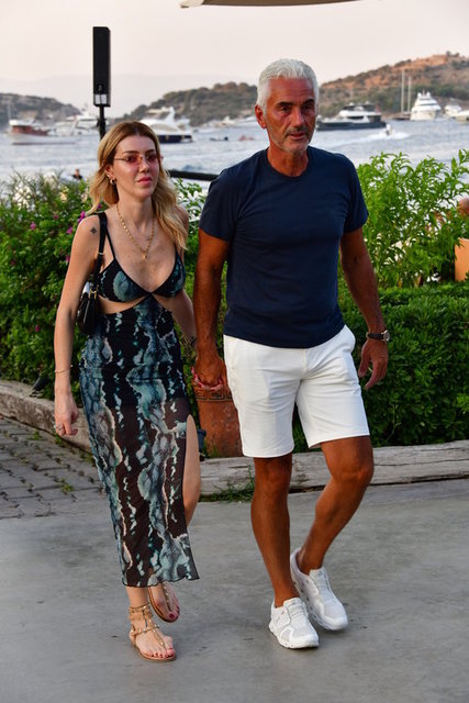 HALUK DİNÇER