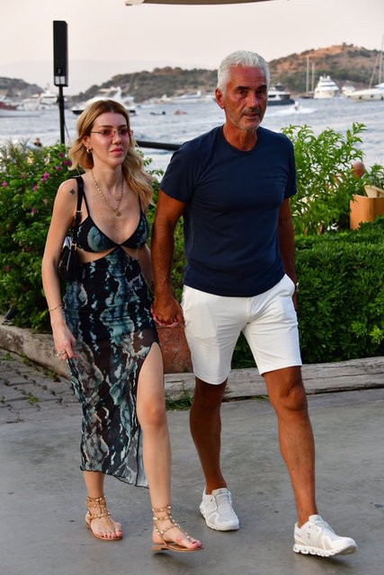 HALUK DİNÇER