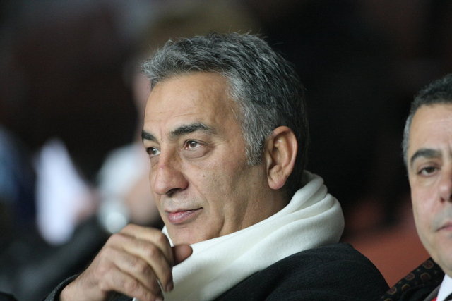 ADNAN POLAT