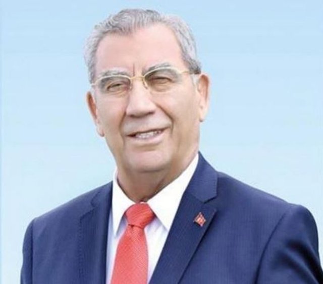 İBRAHİM POLAT