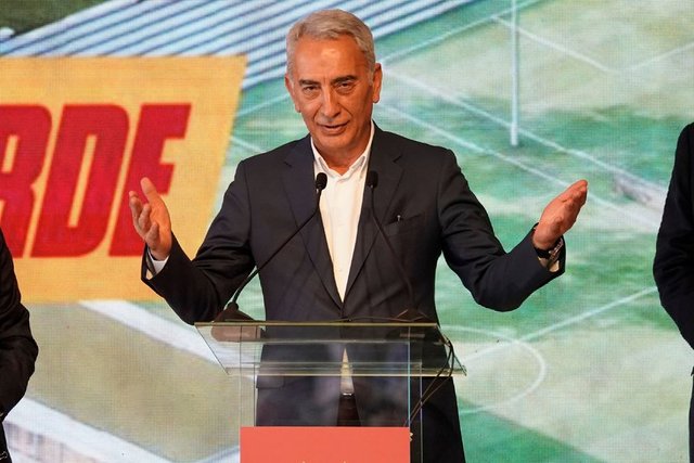 ADNAN POLAT