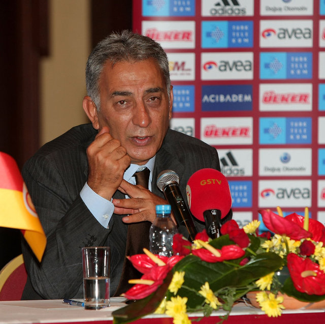 ADNAN POLAT