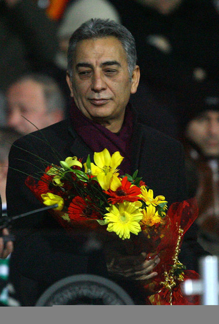 ADNAN POLAT