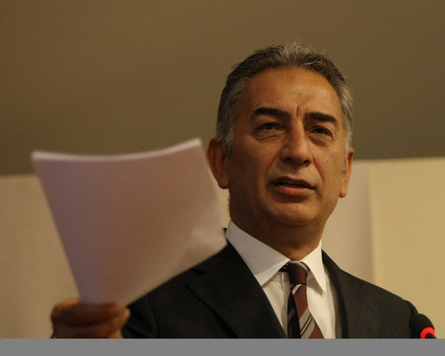 ADNAN POLAT