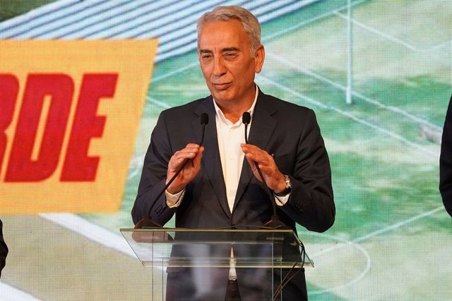 ADNAN POLAT