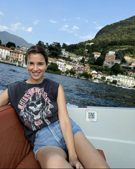 PINAR SABANCI