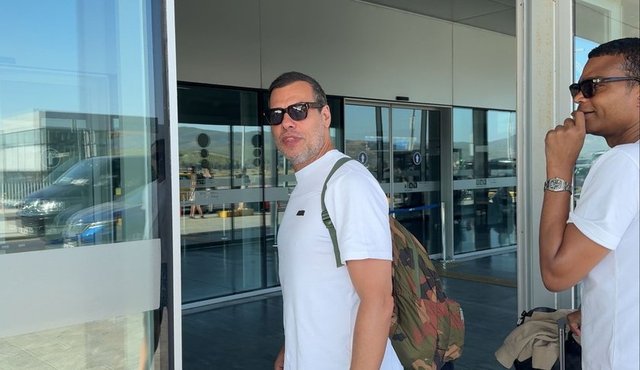 LAURENT LAFITTE