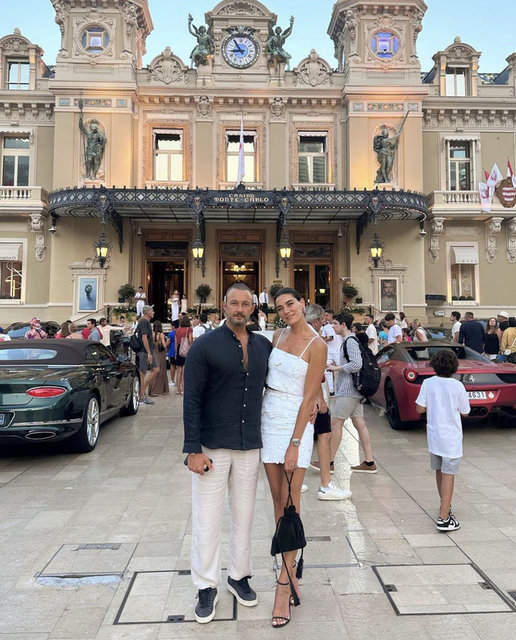 ALİCAN ULUSOY, HANDE SUBAŞI 
