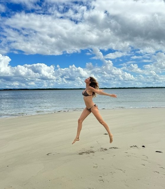 GISELE BUNDCHEN