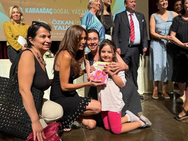 ASLIHAN KORUYAN SABANCI