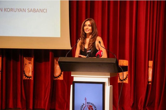 ASLIHAN KORUYAN SABANCI