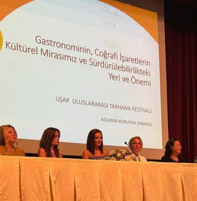 ASLIHAN KORUYAN SABANCI