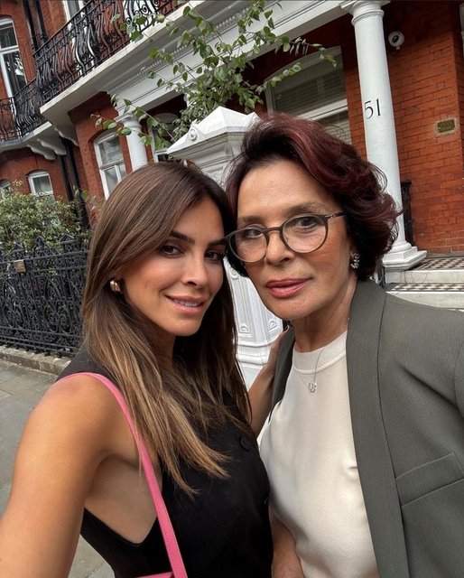 NESLİŞAH ALKOÇLAR DÜZYATAN