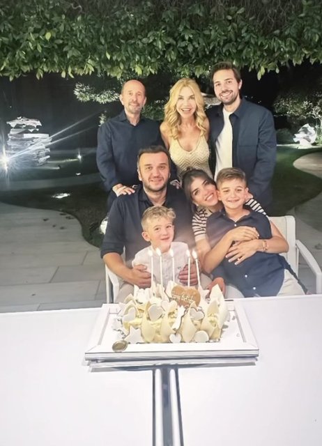 NEZİH-BERRAK, İBRAHİM BARUT, HİKMET-ALPİN ALBAYRAK