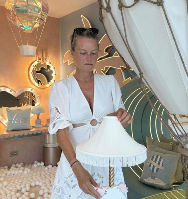 ALARA KOÇİBEY