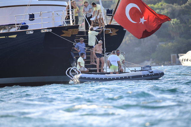 RAHMİ KOÇ