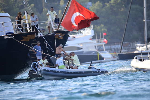 RAHMİ KOÇ