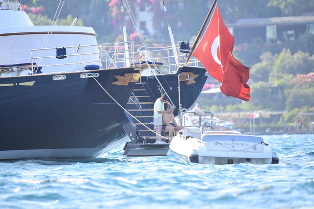 RAHMİ KOÇ