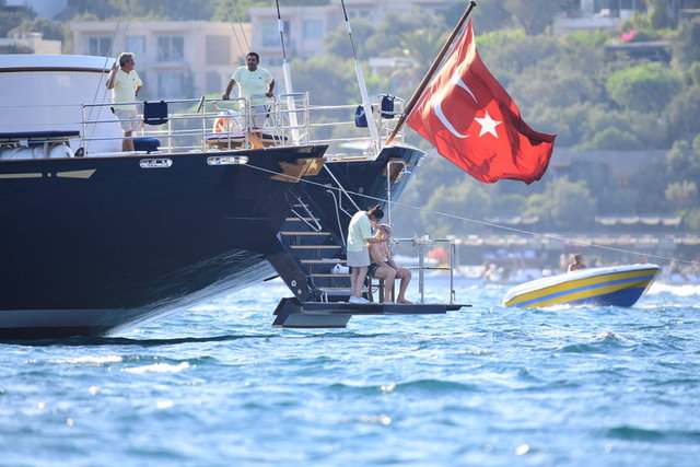 RAHMİ KOÇ